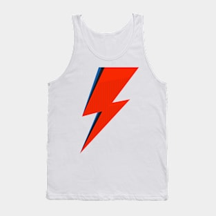 ziggy's flash sign Tank Top